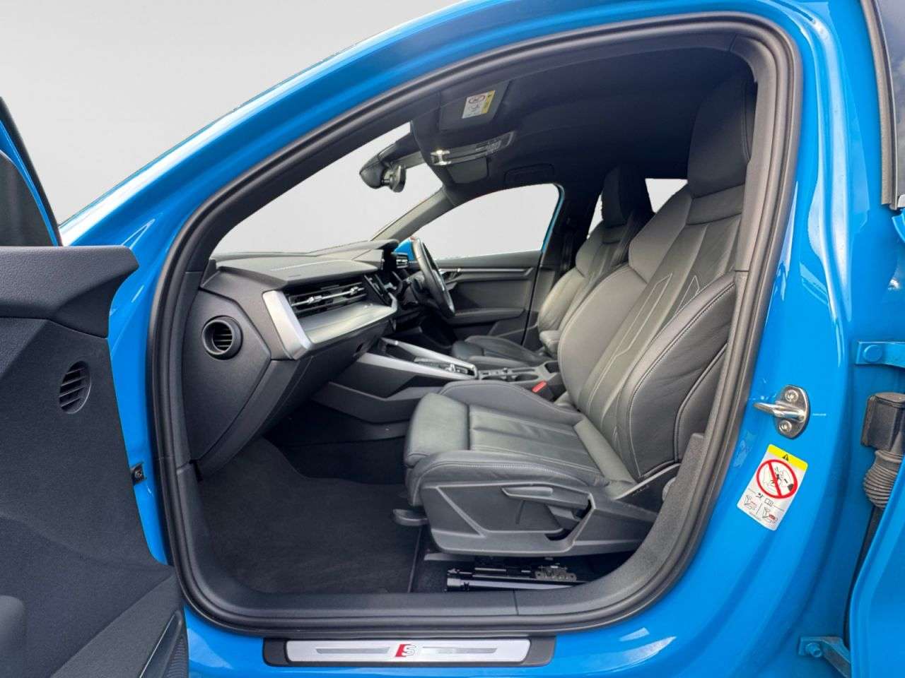 2020 AUDI A3 2020 AUDI A3