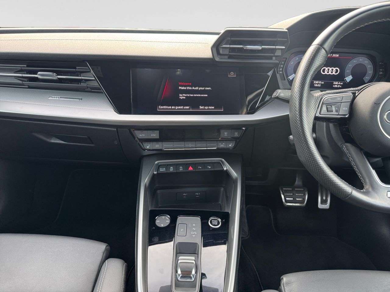 2020 AUDI A3 2020 AUDI A3