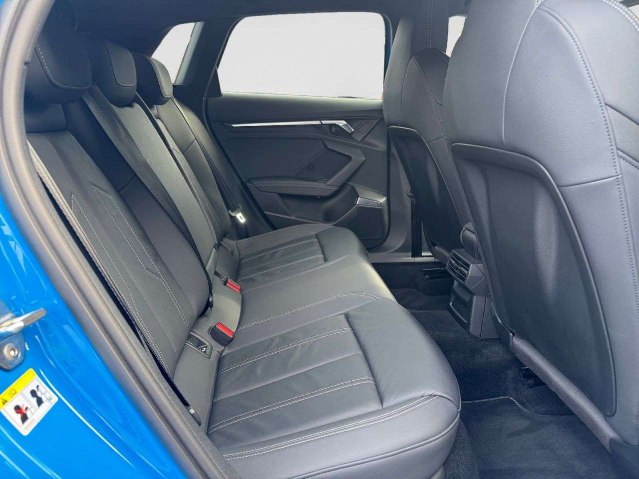 2020 AUDI A3 2020 AUDI A3