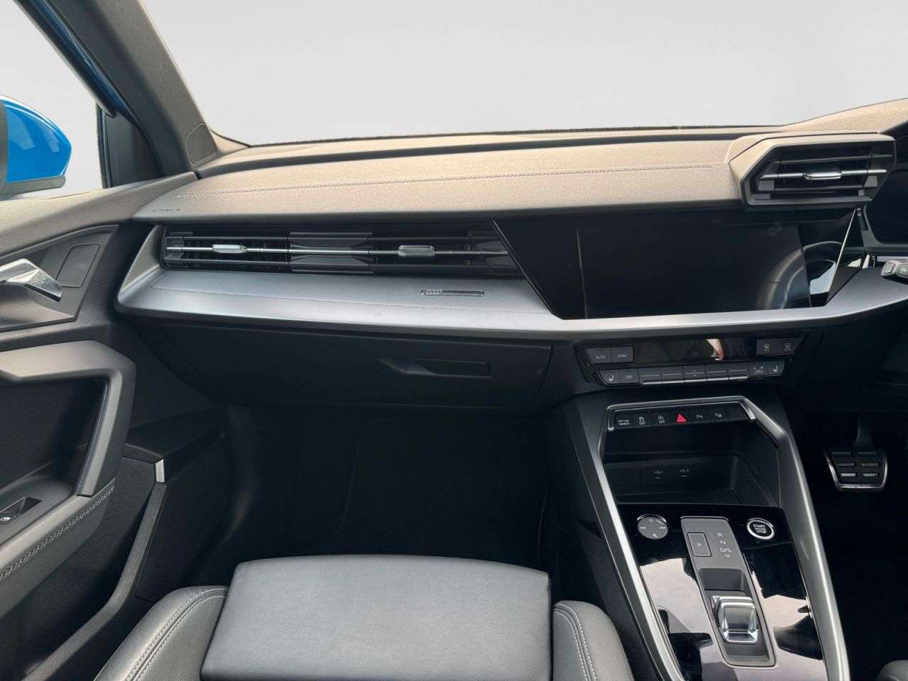 2020 AUDI A3 2020 AUDI A3