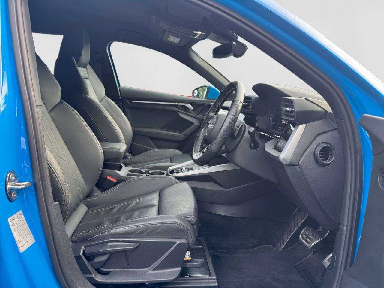 2020 AUDI A3 2020 AUDI A3