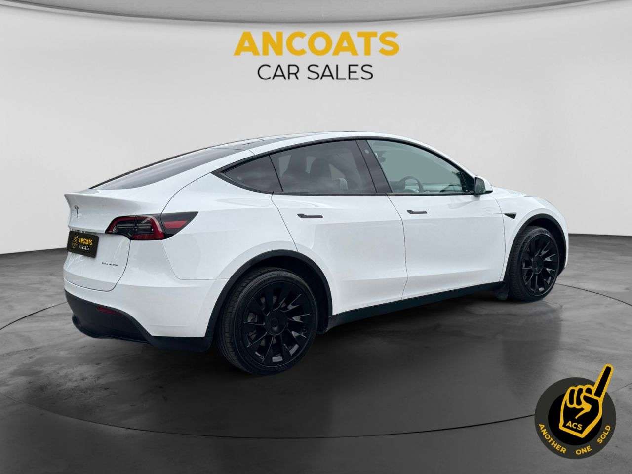 2023 TESLA MODEL Y 2023 TESLA MODEL Y