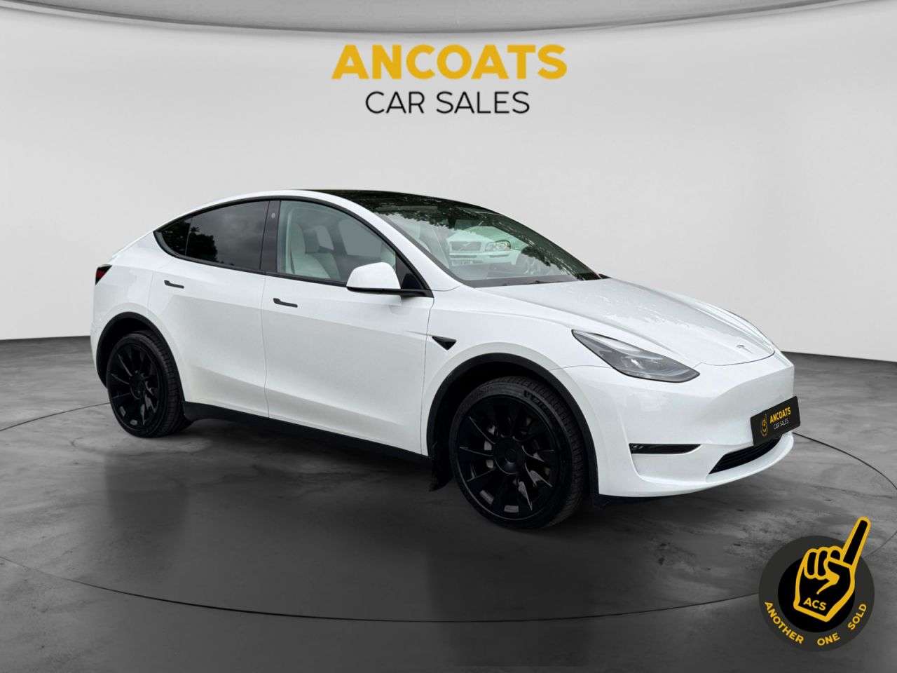 2023 TESLA MODEL Y 2023 TESLA MODEL Y