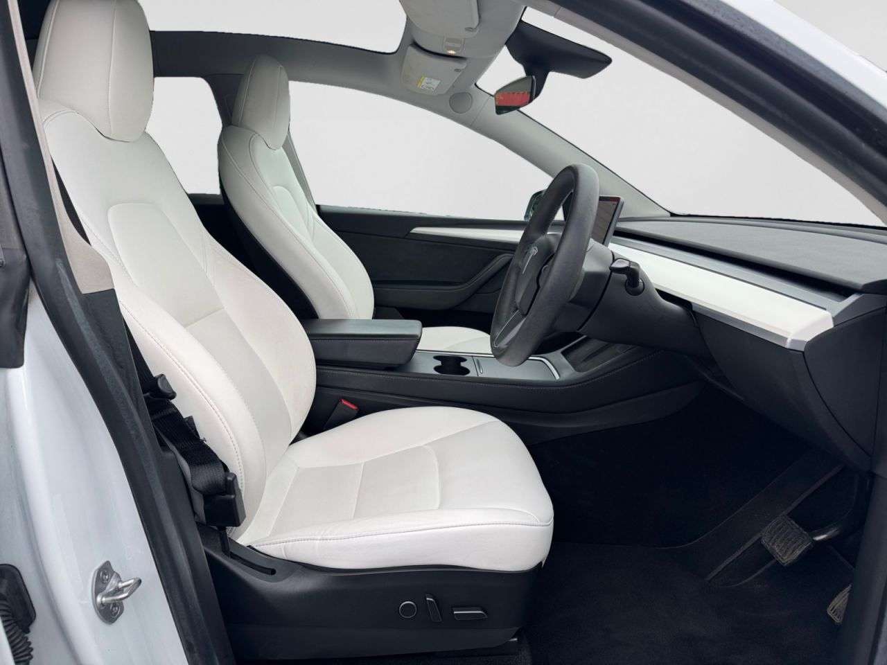 2023 TESLA MODEL Y 2023 TESLA MODEL Y