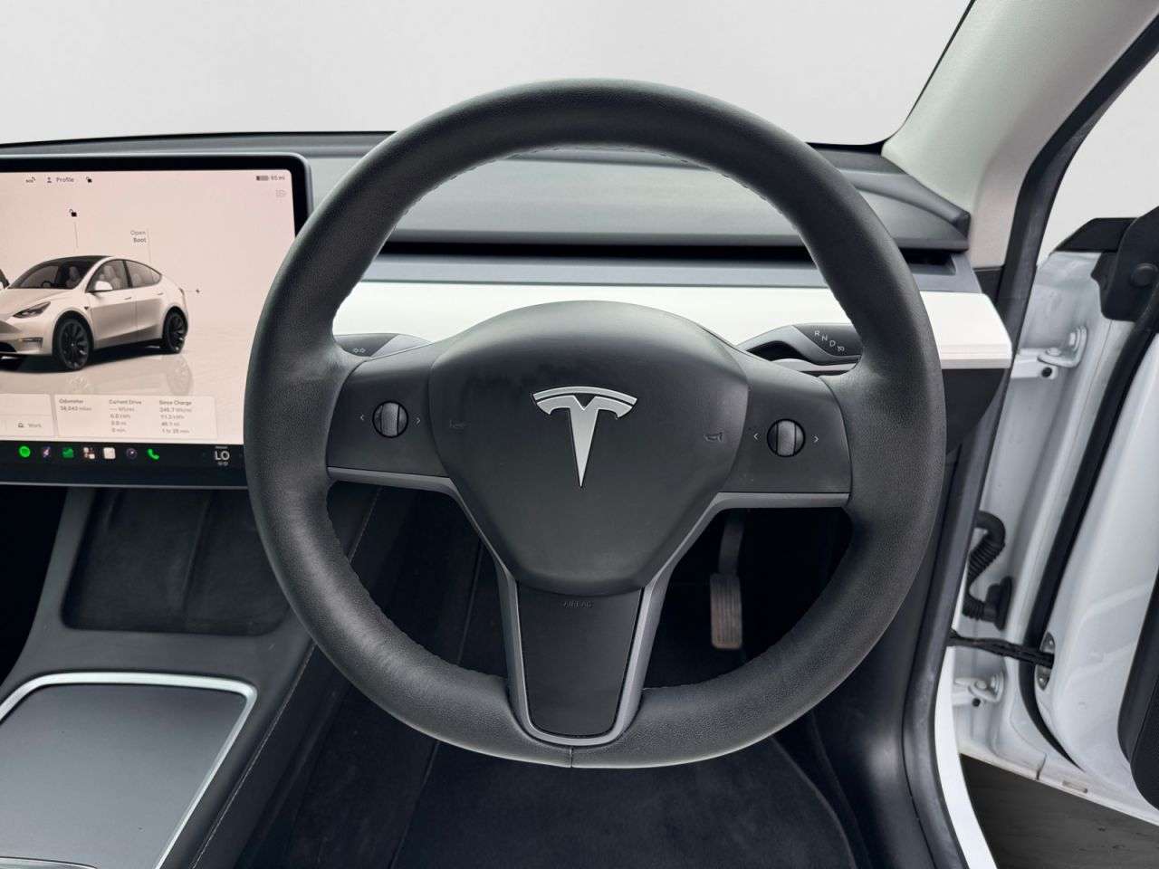 2023 TESLA MODEL Y 2023 TESLA MODEL Y