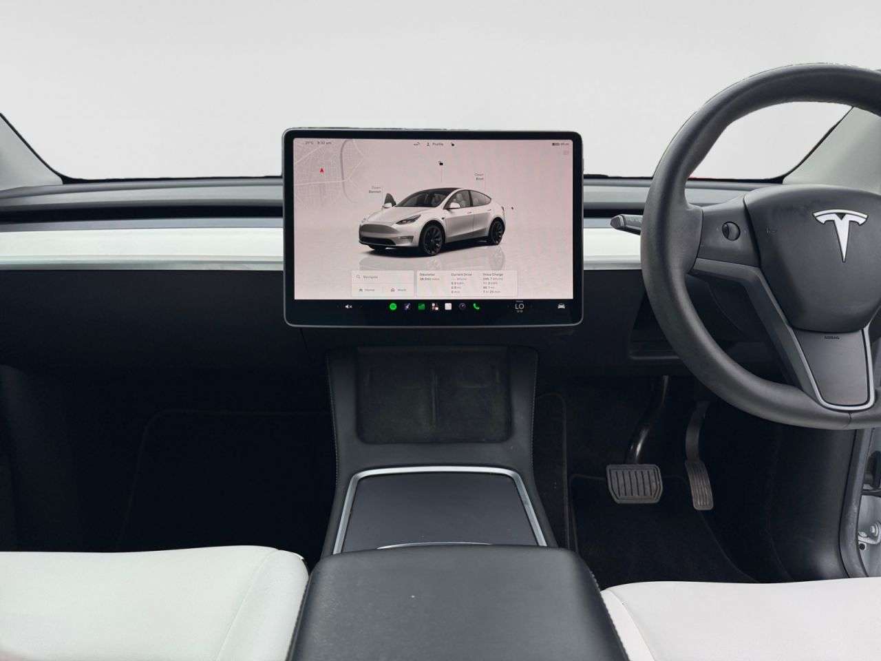 2023 TESLA MODEL Y 2023 TESLA MODEL Y
