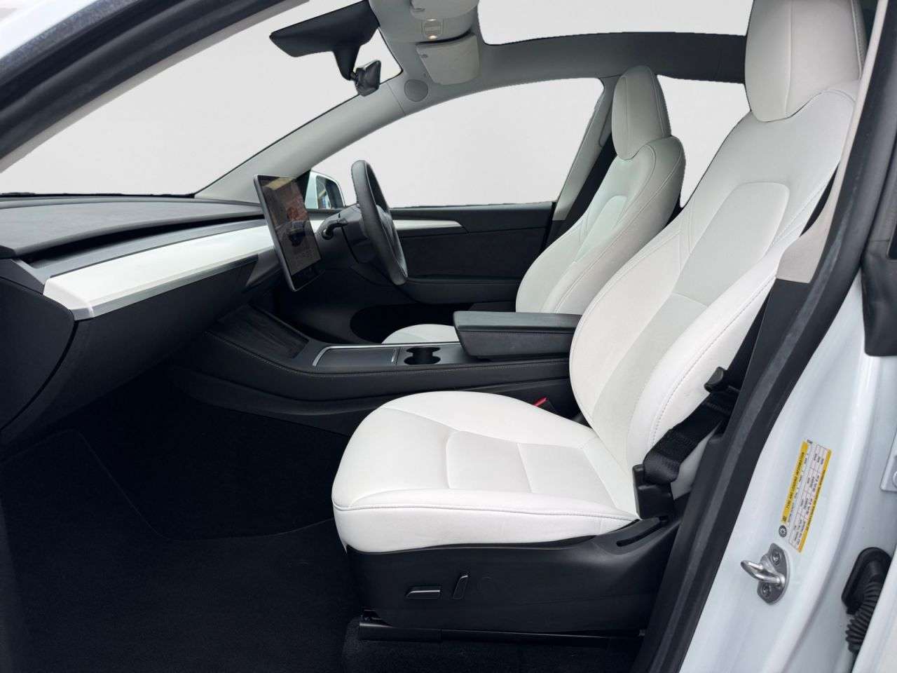 2023 TESLA MODEL Y 2023 TESLA MODEL Y