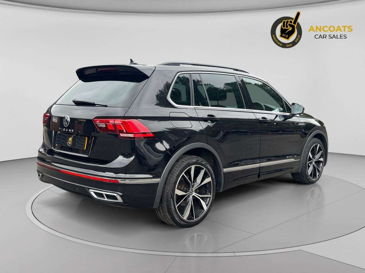 2022 VOLKSWAGEN TIGUAN 2022 VOLKSWAGEN TIGUAN