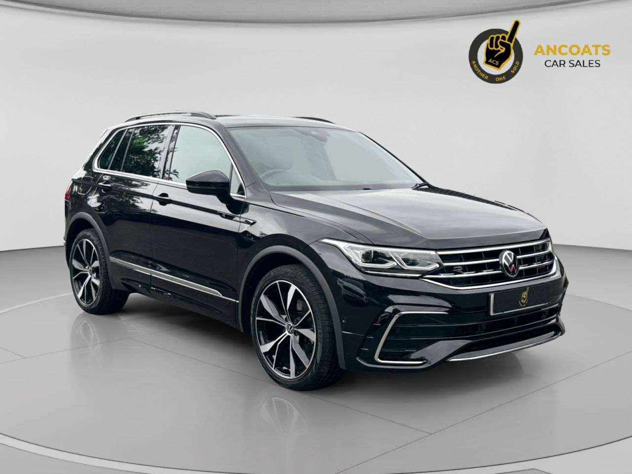 2022 VOLKSWAGEN TIGUAN 2022 VOLKSWAGEN TIGUAN
