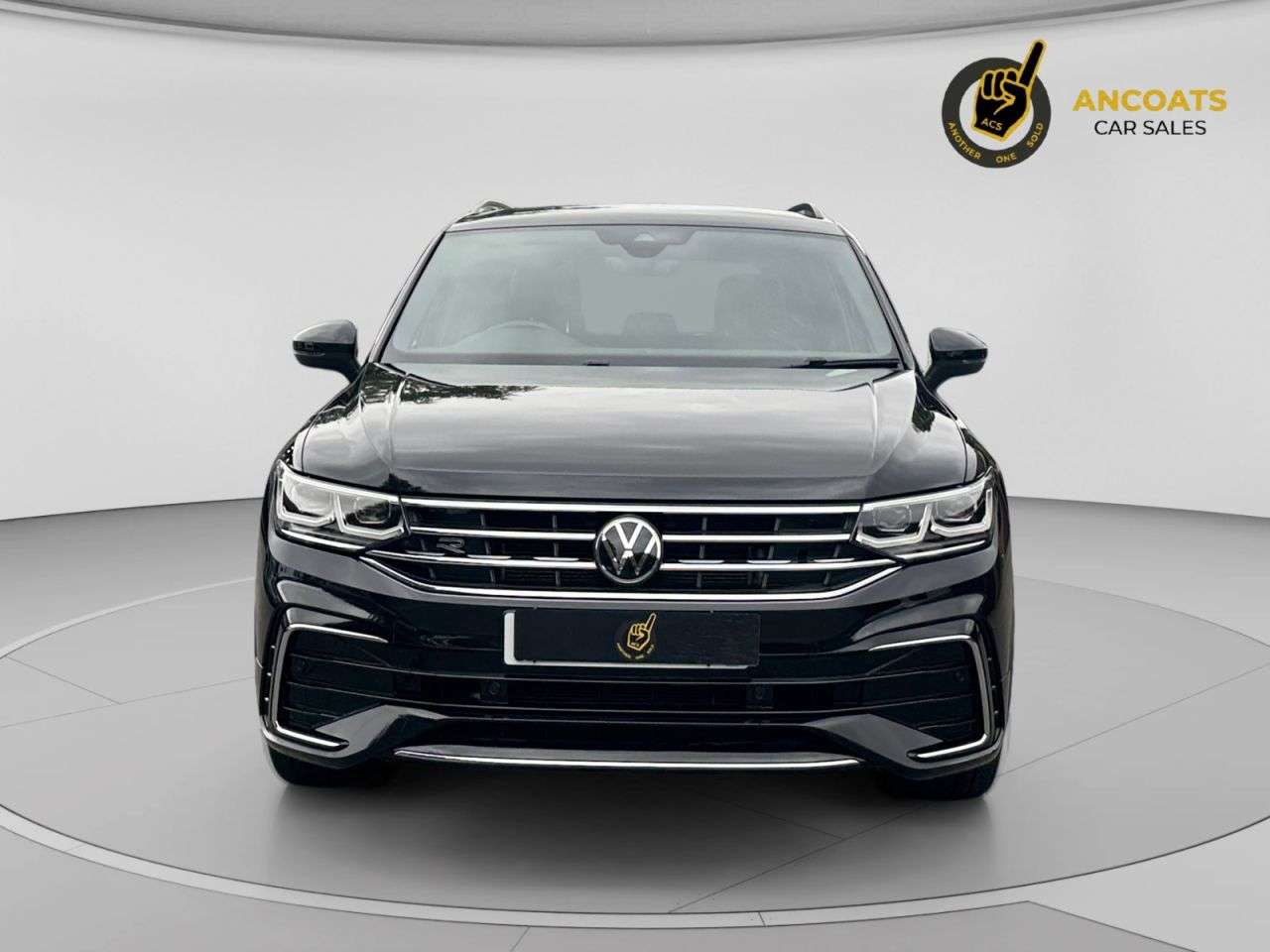 2022 VOLKSWAGEN TIGUAN 2022 VOLKSWAGEN TIGUAN