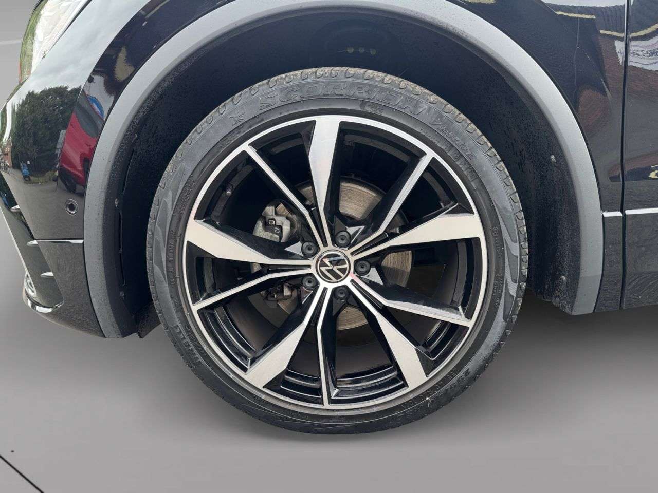 2022 VOLKSWAGEN TIGUAN 2022 VOLKSWAGEN TIGUAN
