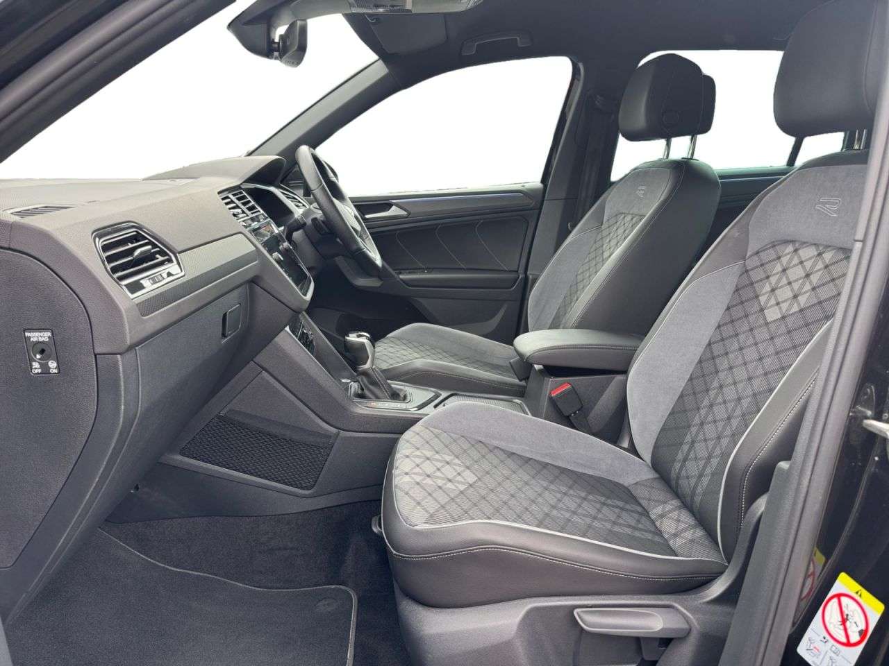 2022 VOLKSWAGEN TIGUAN 2022 VOLKSWAGEN TIGUAN