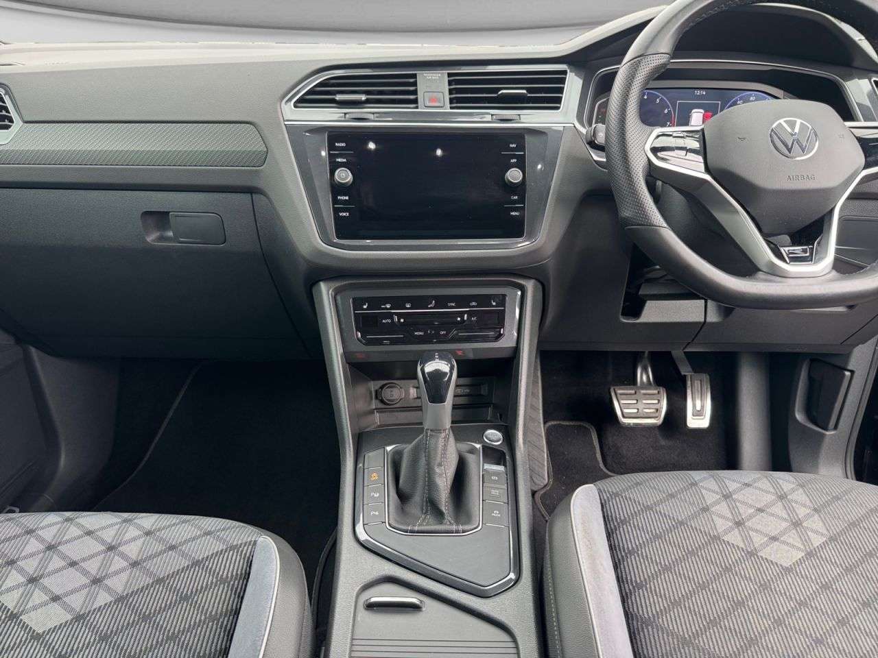2022 VOLKSWAGEN TIGUAN 2022 VOLKSWAGEN TIGUAN