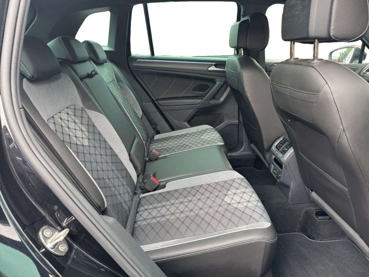 2022 VOLKSWAGEN TIGUAN 2022 VOLKSWAGEN TIGUAN