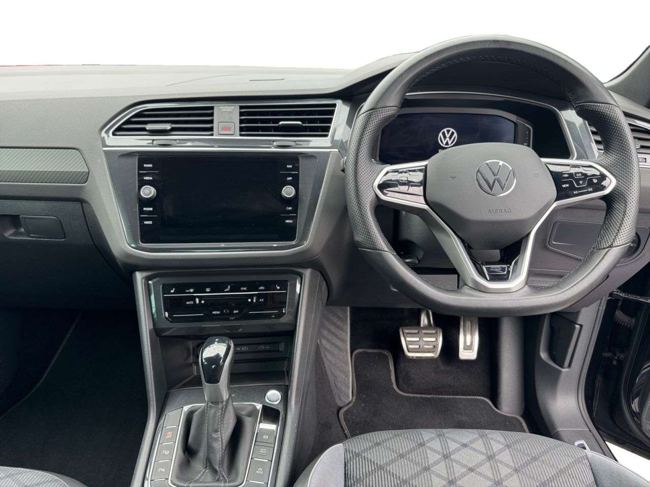 2022 VOLKSWAGEN TIGUAN 2022 VOLKSWAGEN TIGUAN
