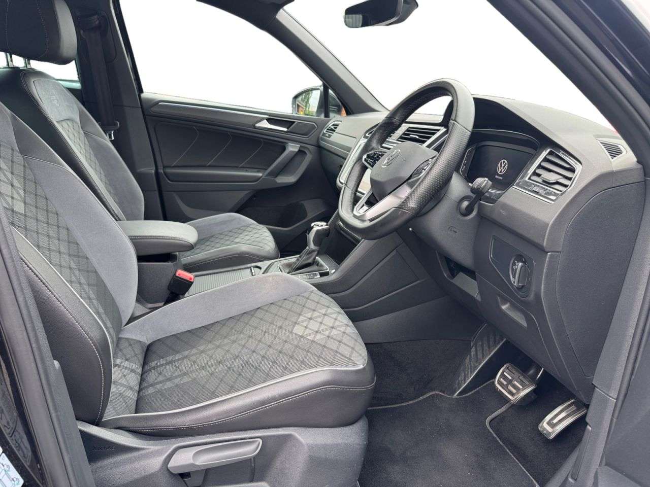 2022 VOLKSWAGEN TIGUAN 2022 VOLKSWAGEN TIGUAN