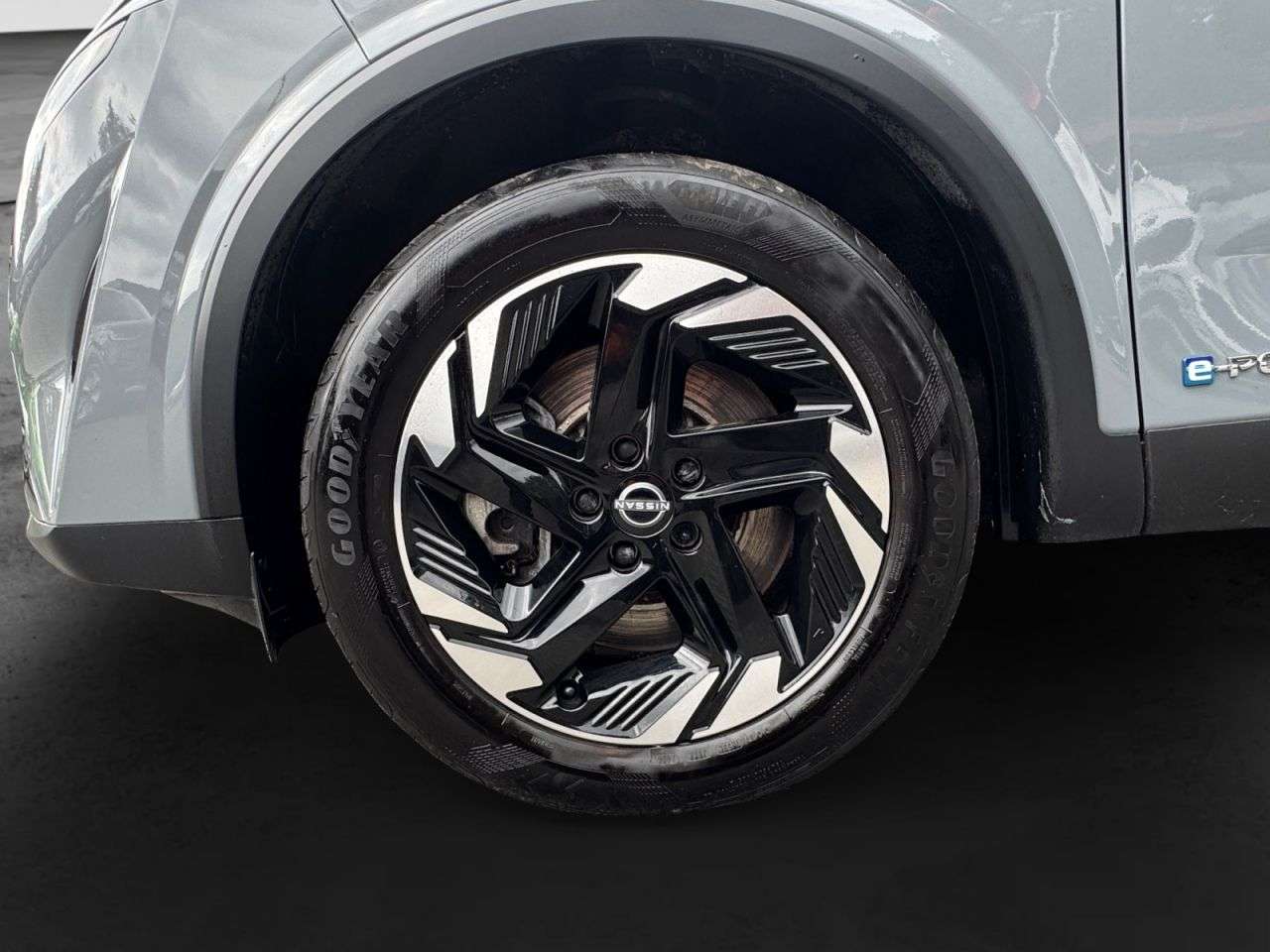 2024 NISSAN QASHQAI 2024 NISSAN QASHQAI