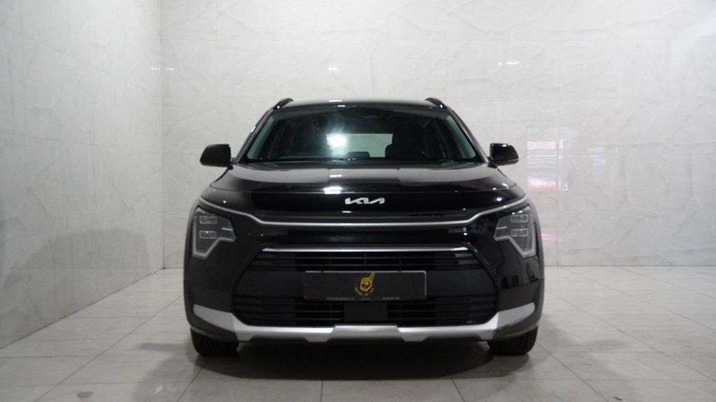 2022 KIA NIRO 2022 KIA NIRO