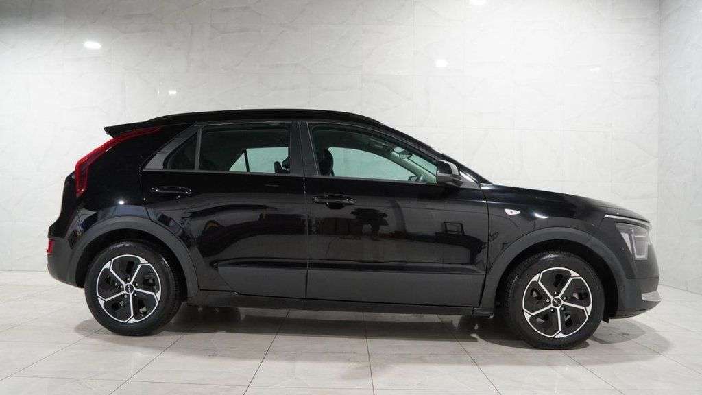 2022 KIA NIRO 2022 KIA NIRO