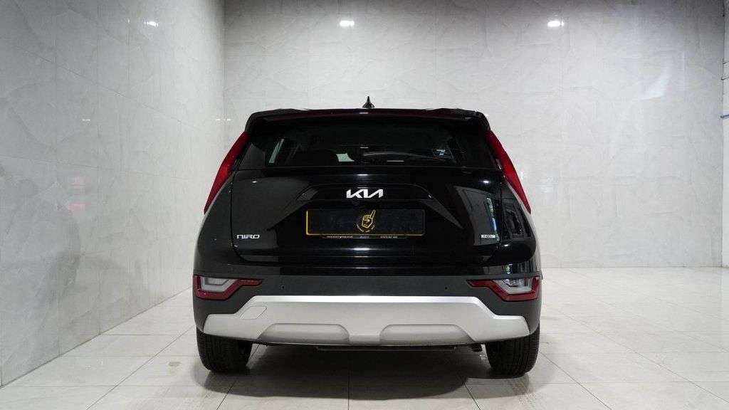 2022 KIA NIRO 2022 KIA NIRO