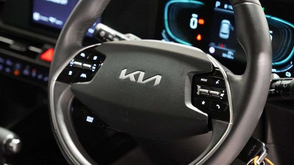 2022 KIA NIRO 2022 KIA NIRO