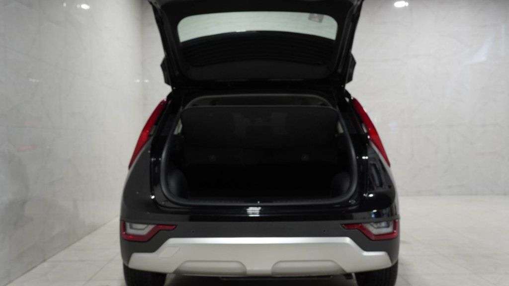2022 KIA NIRO 2022 KIA NIRO