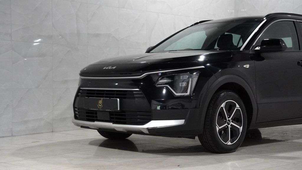 2022 KIA NIRO 2022 KIA NIRO