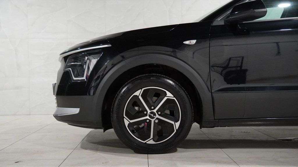 2022 KIA NIRO 2022 KIA NIRO
