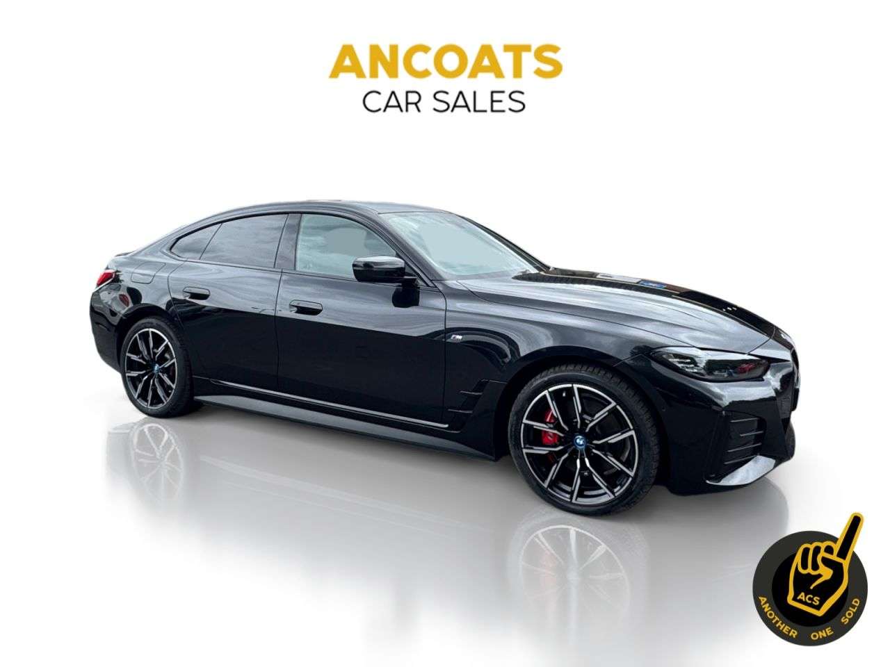 2022 BMW I4 2022 BMW I4