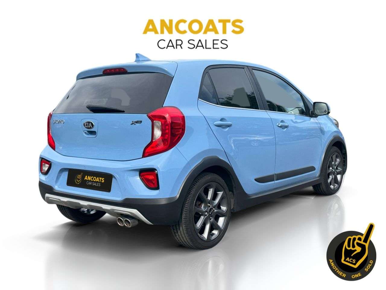 2019 KIA PICANTO 2019 KIA PICANTO