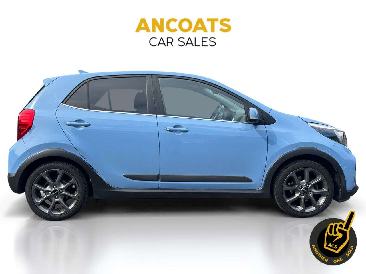 2019 KIA PICANTO 2019 KIA PICANTO