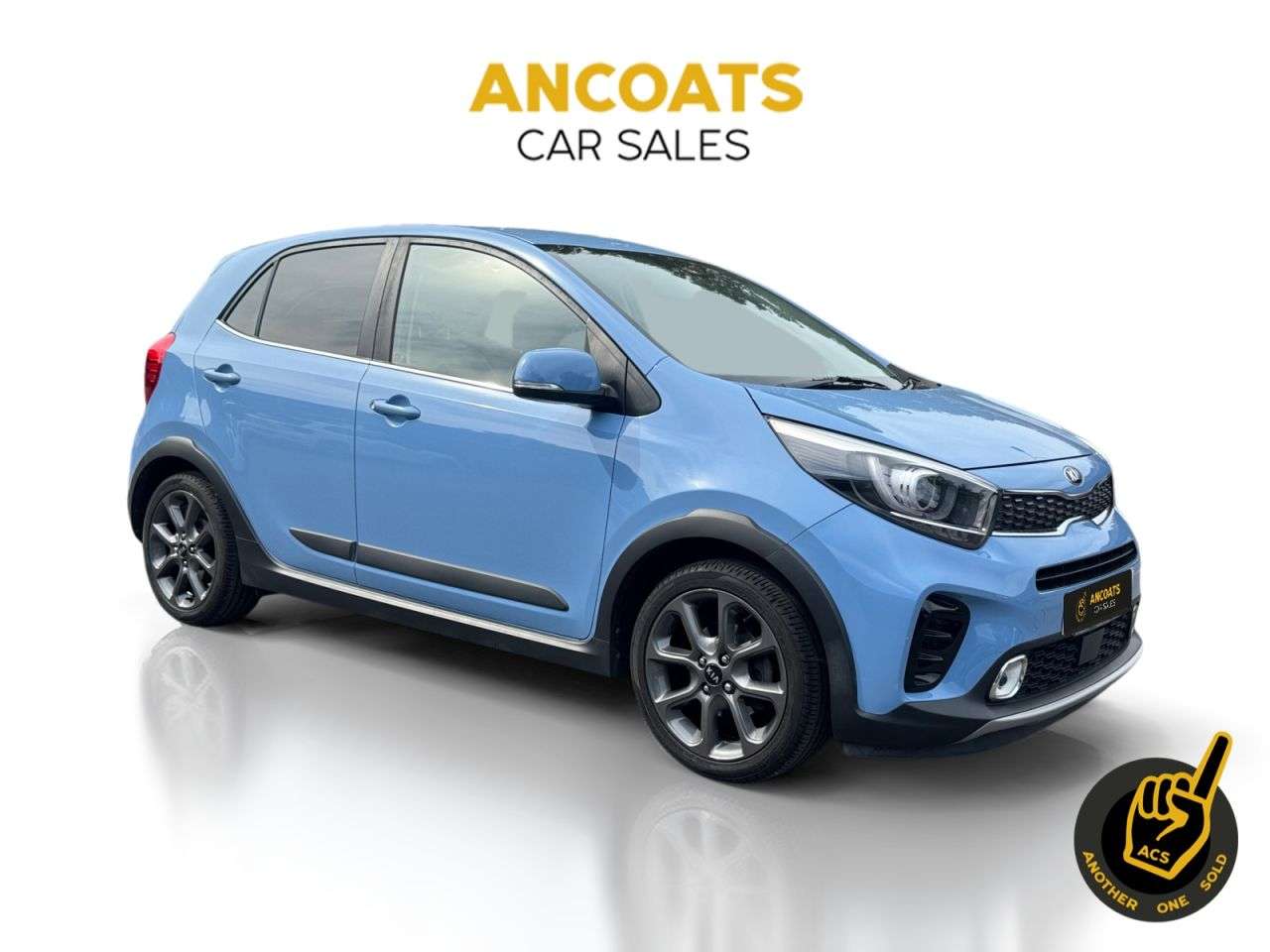 2019 KIA PICANTO 2019 KIA PICANTO