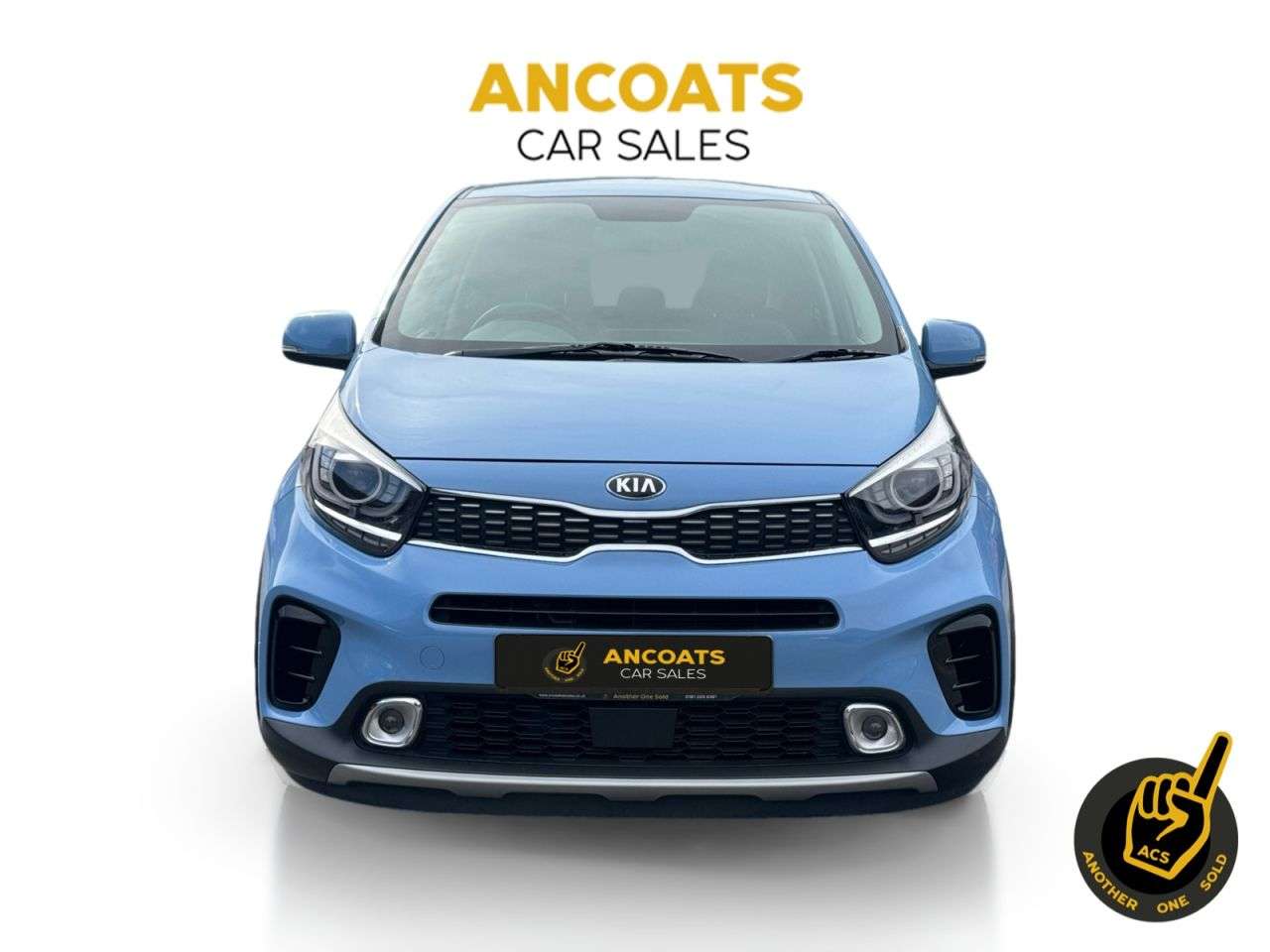 2019 KIA PICANTO 2019 KIA PICANTO