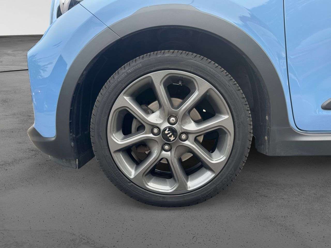 2019 KIA PICANTO 2019 KIA PICANTO