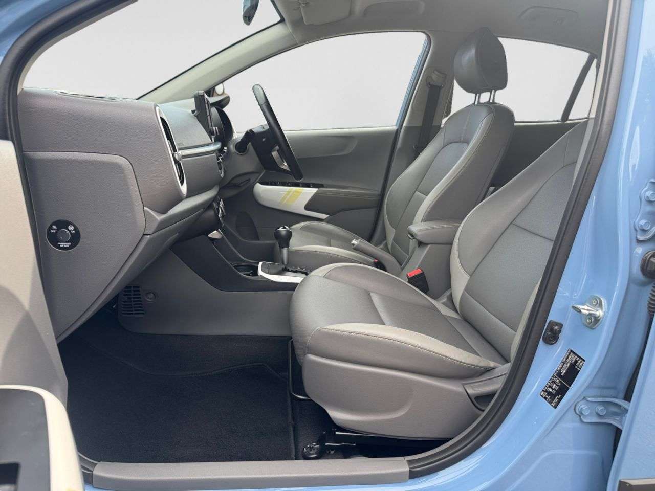 2019 KIA PICANTO 2019 KIA PICANTO