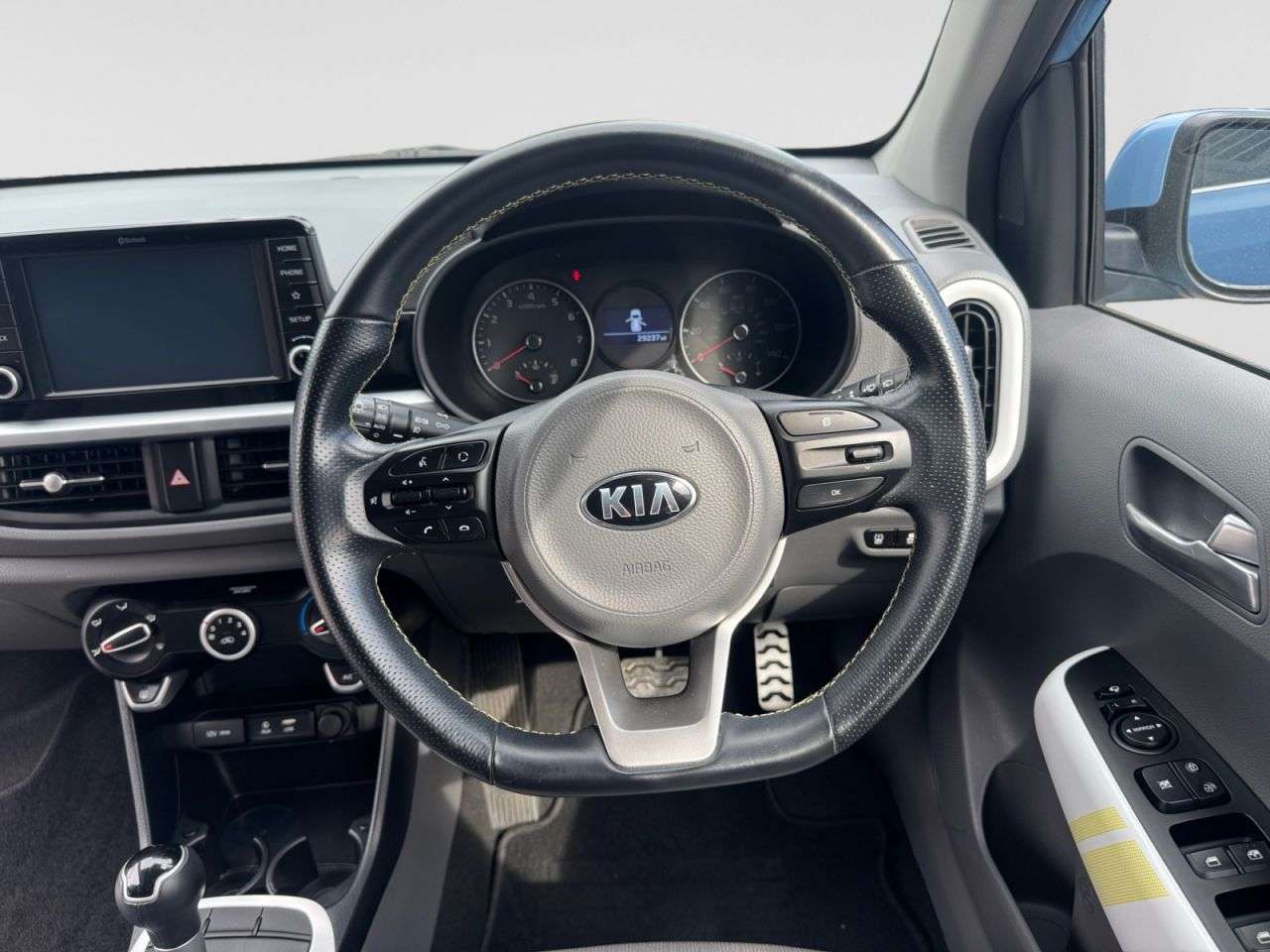 2019 KIA PICANTO 2019 KIA PICANTO