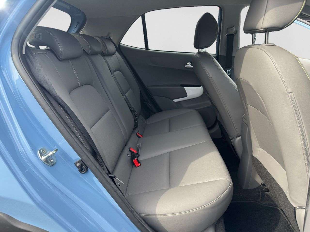 2019 KIA PICANTO 2019 KIA PICANTO