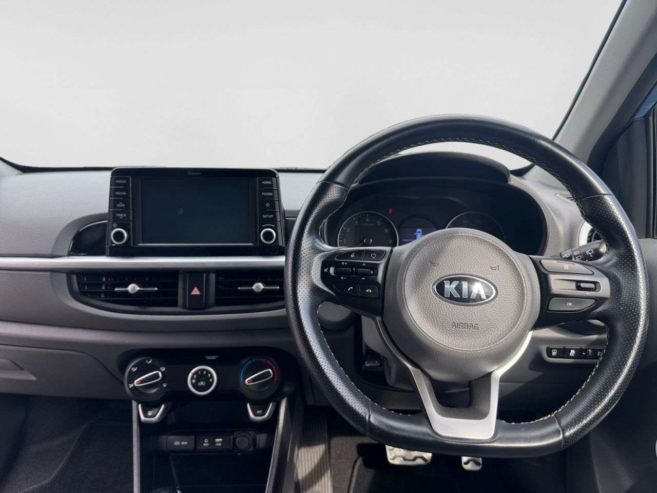 2019 KIA PICANTO 2019 KIA PICANTO