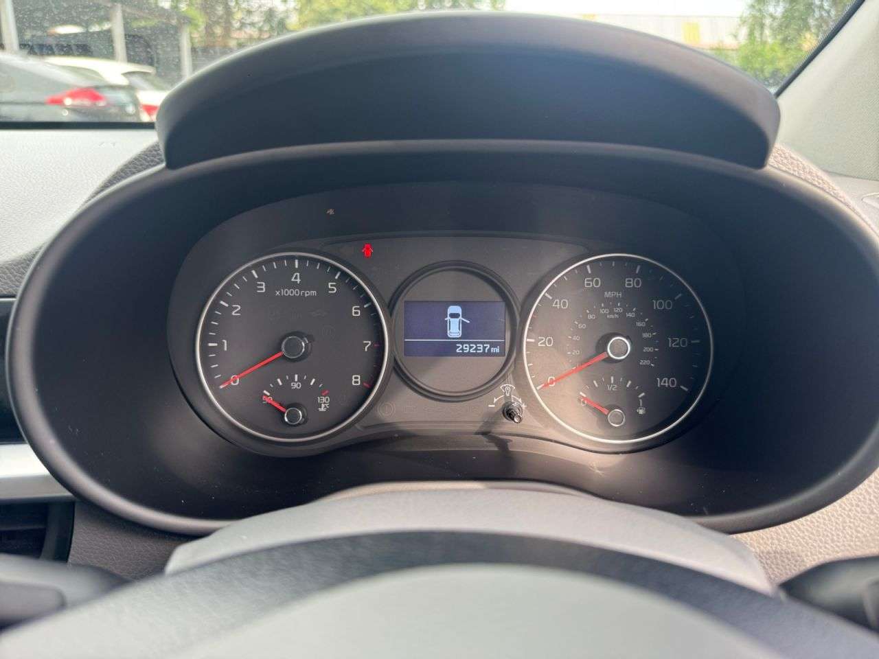 2019 KIA PICANTO 2019 KIA PICANTO