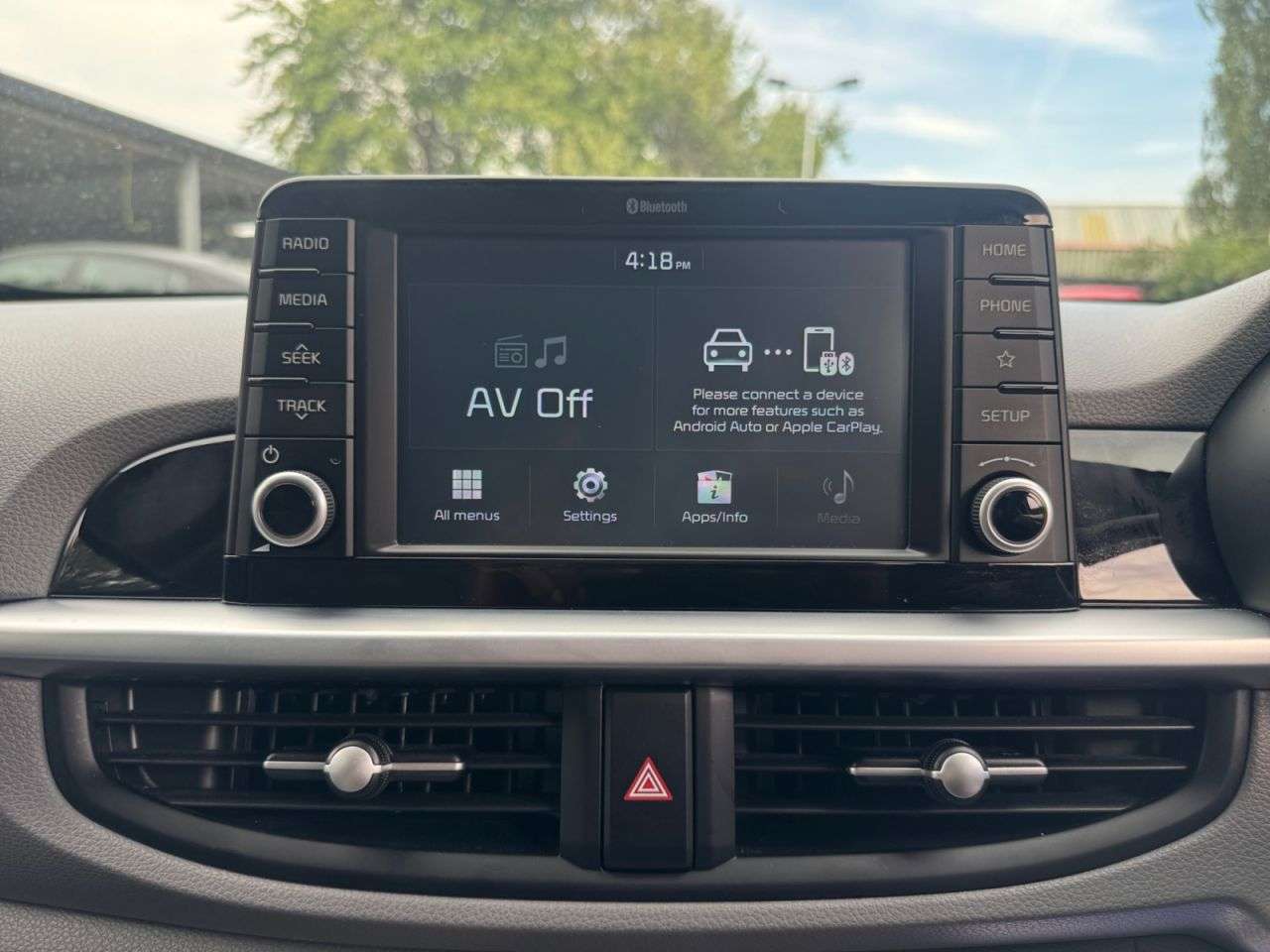 2019 KIA PICANTO 2019 KIA PICANTO