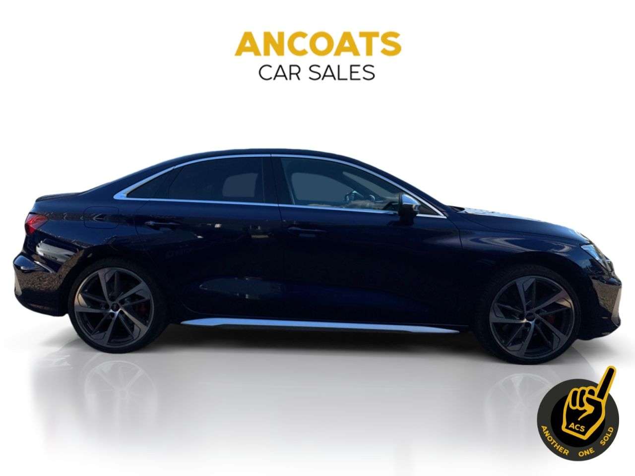 2021 AUDI S3 2021 AUDI S3