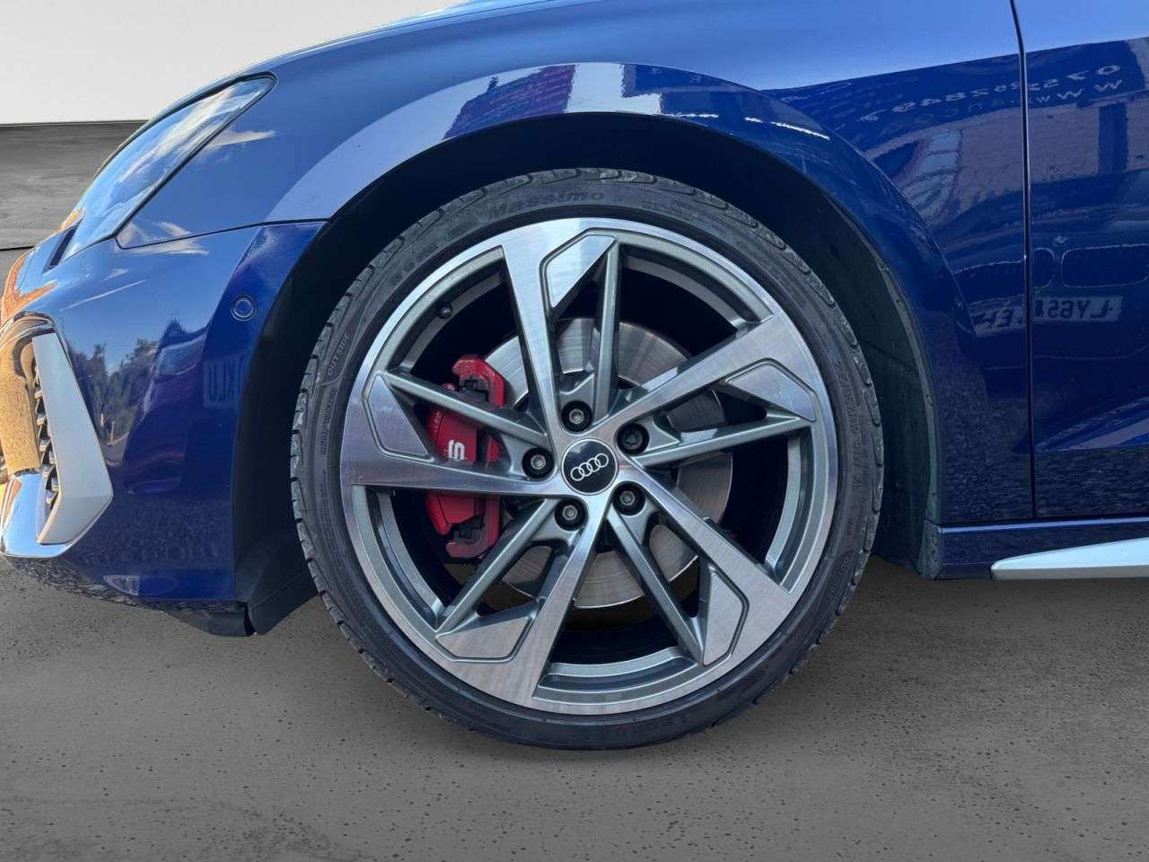 2021 AUDI S3 2021 AUDI S3