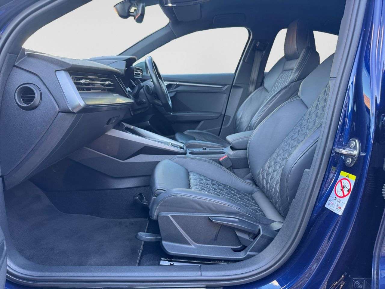 2021 AUDI S3 2021 AUDI S3