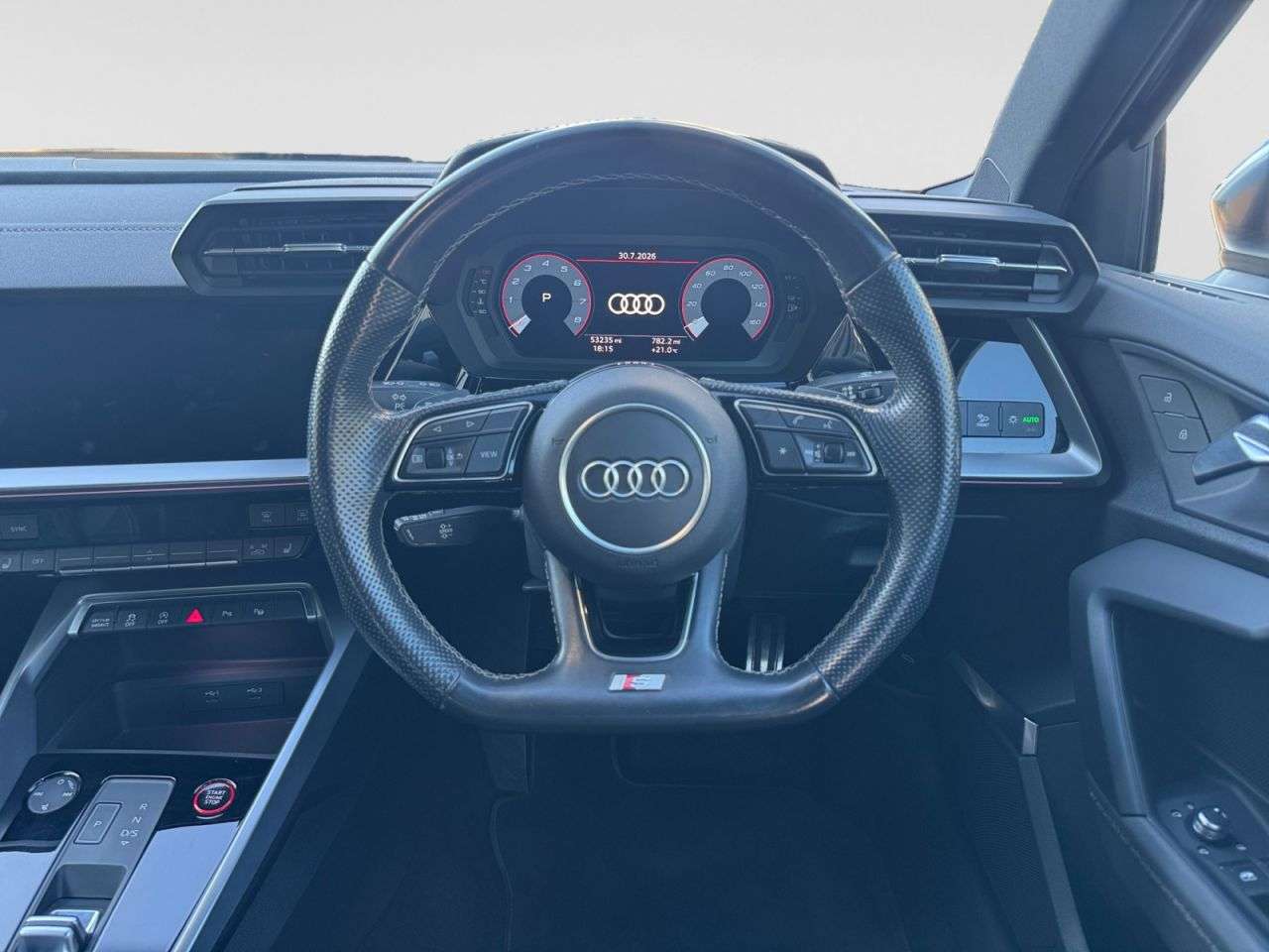2021 AUDI S3 2021 AUDI S3