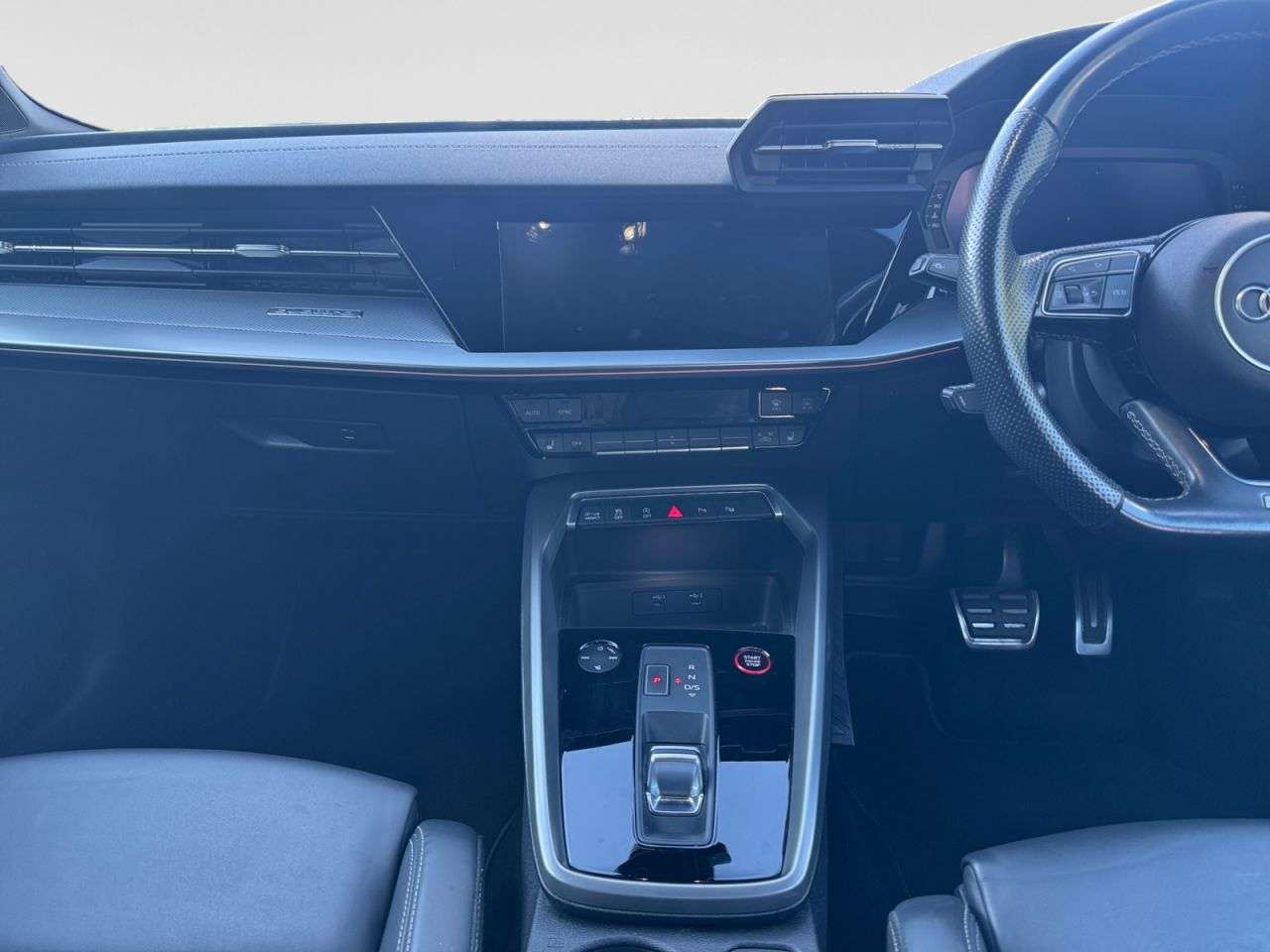 2021 AUDI S3 2021 AUDI S3