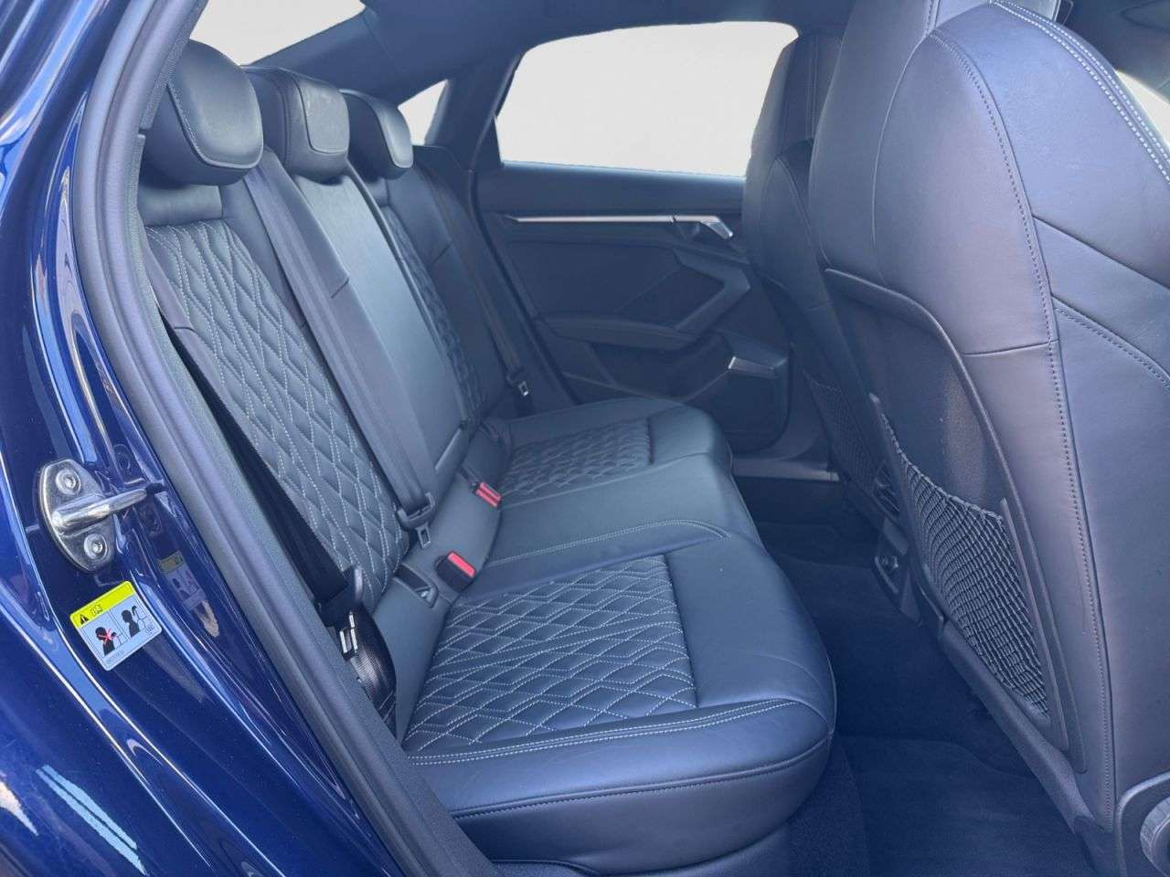 2021 AUDI S3 2021 AUDI S3