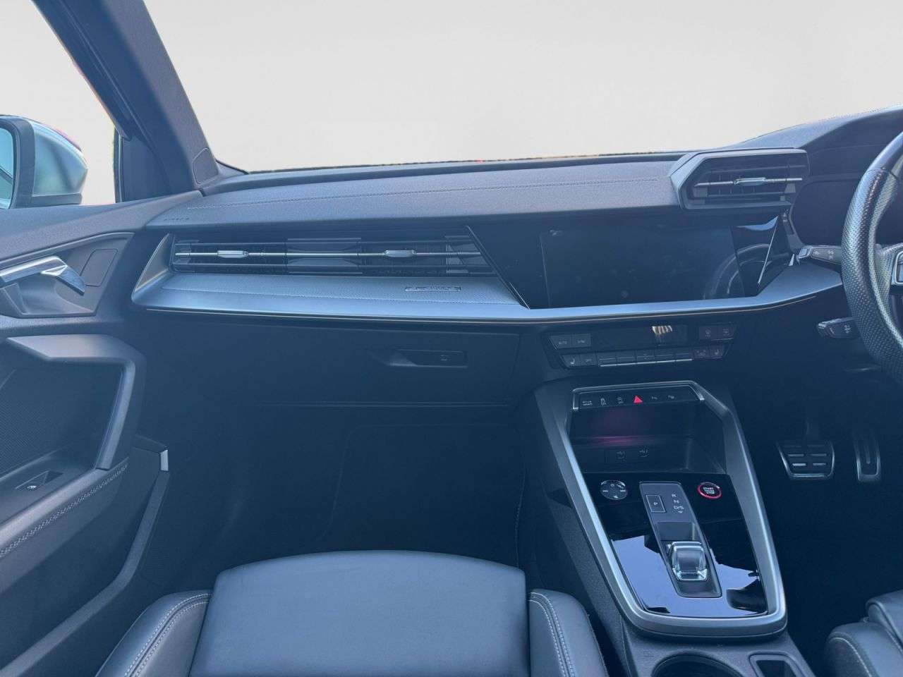 2021 AUDI S3 2021 AUDI S3