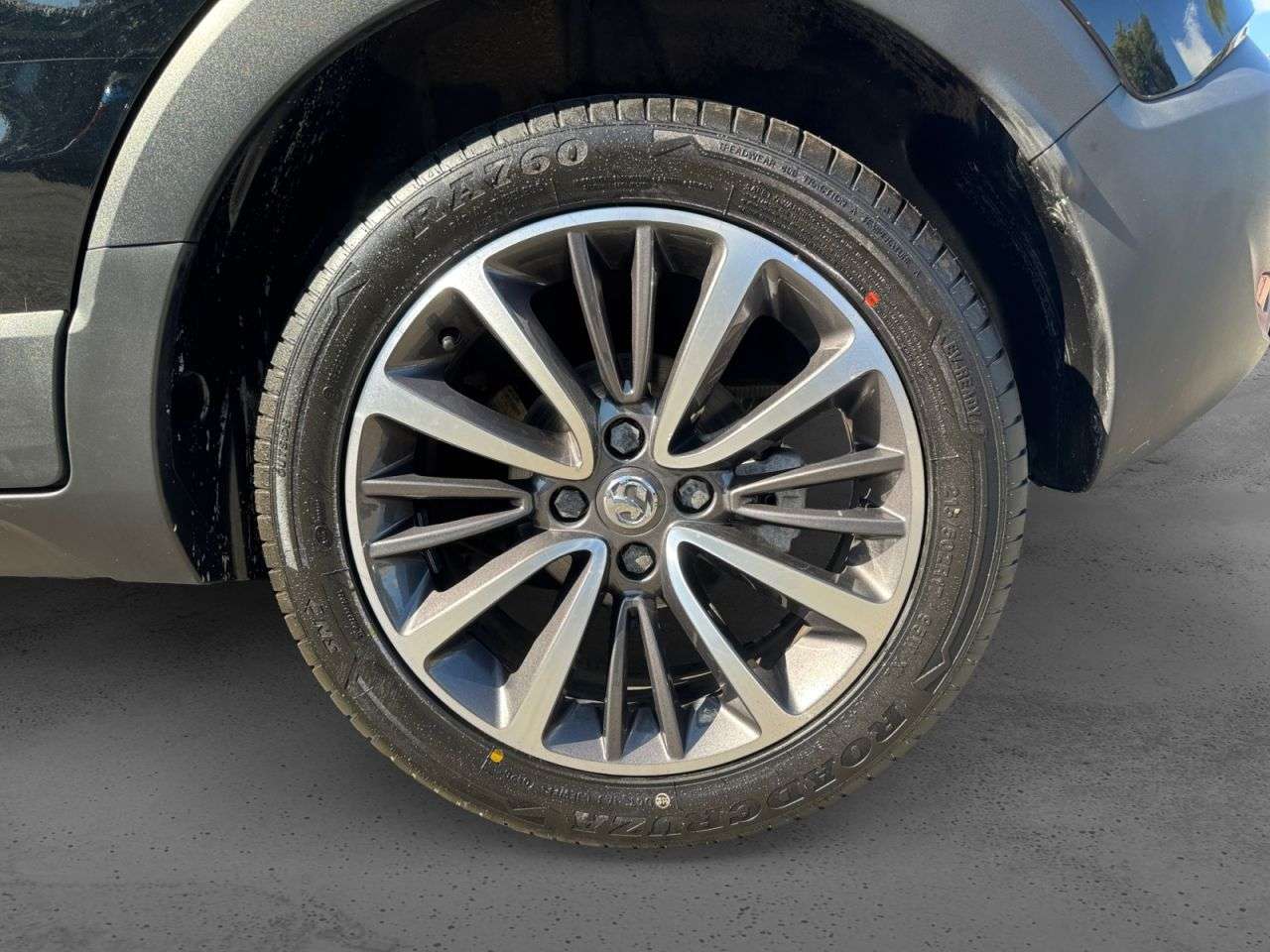 2020 VAUXHALL CROSSLAND X 2020 VAUXHALL CROSSLAND X
