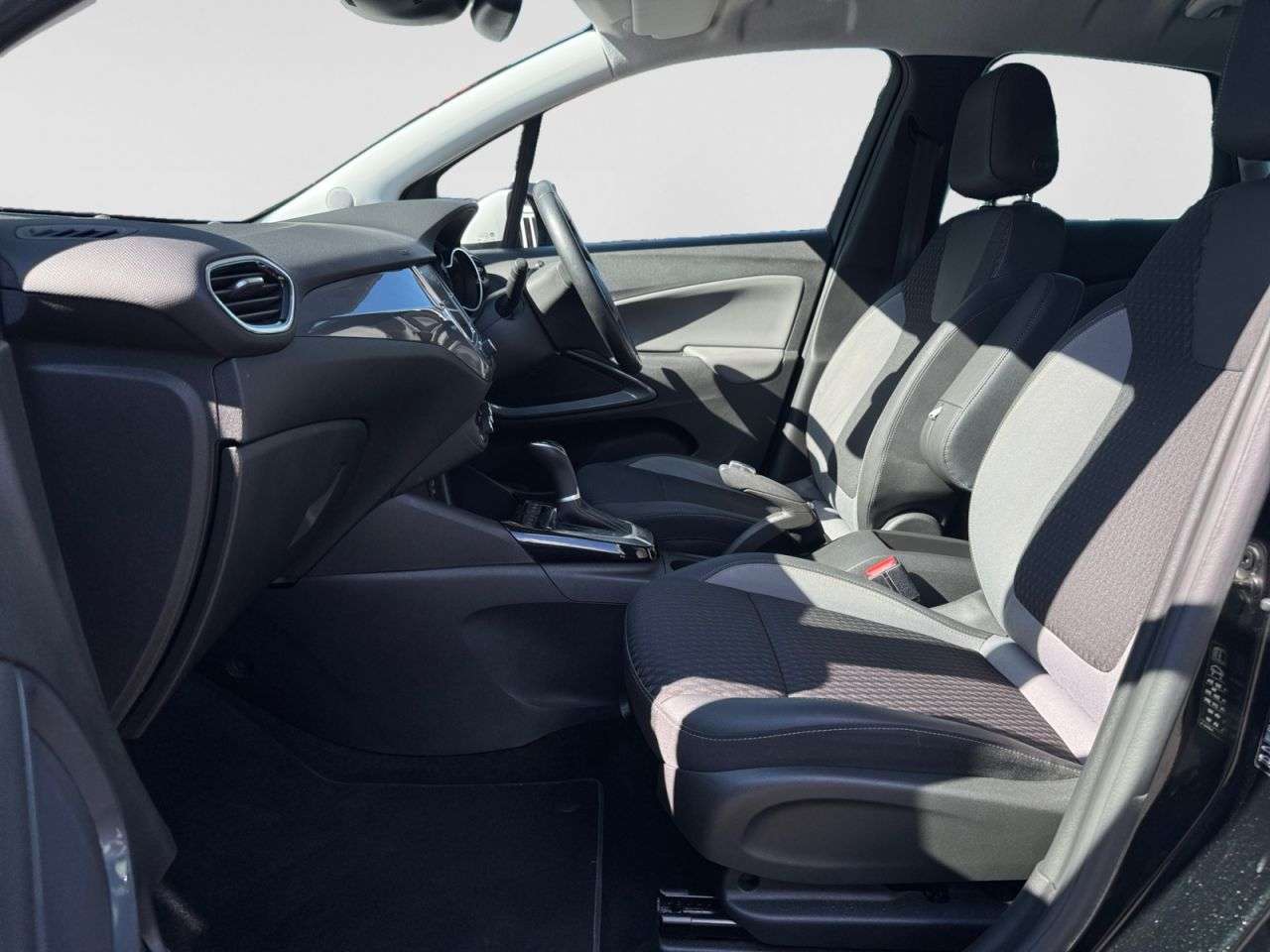 2020 VAUXHALL CROSSLAND X 2020 VAUXHALL CROSSLAND X