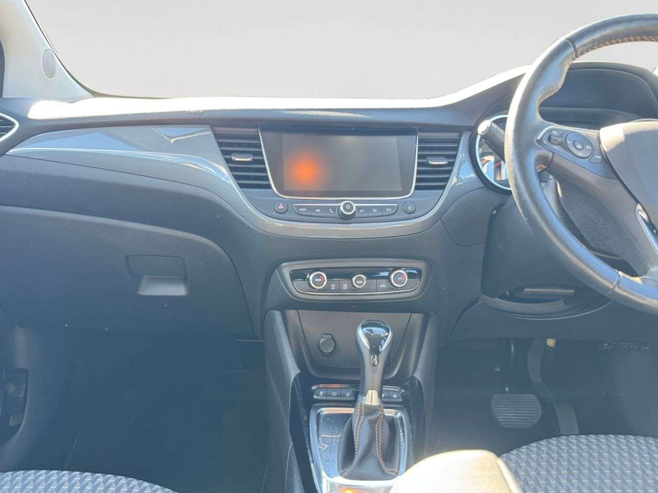 2020 VAUXHALL CROSSLAND X 2020 VAUXHALL CROSSLAND X